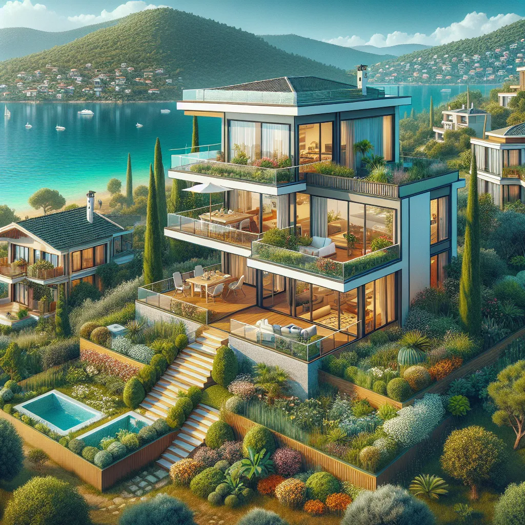 Akyaka’da Kiralık Ev Arayışınızı Kolaylaştırın