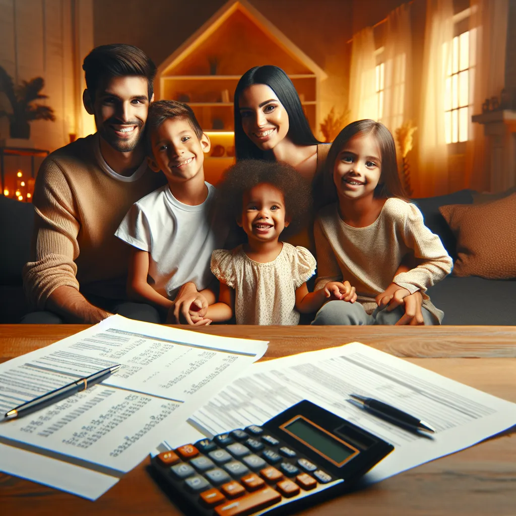 Mastering Mortgage Repayments Simplified