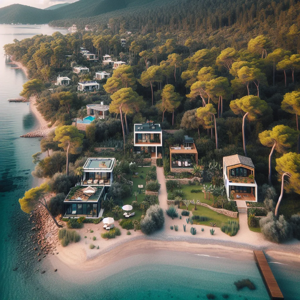 Akyaka’da Kiralık Ev Bulmanın İpuçları