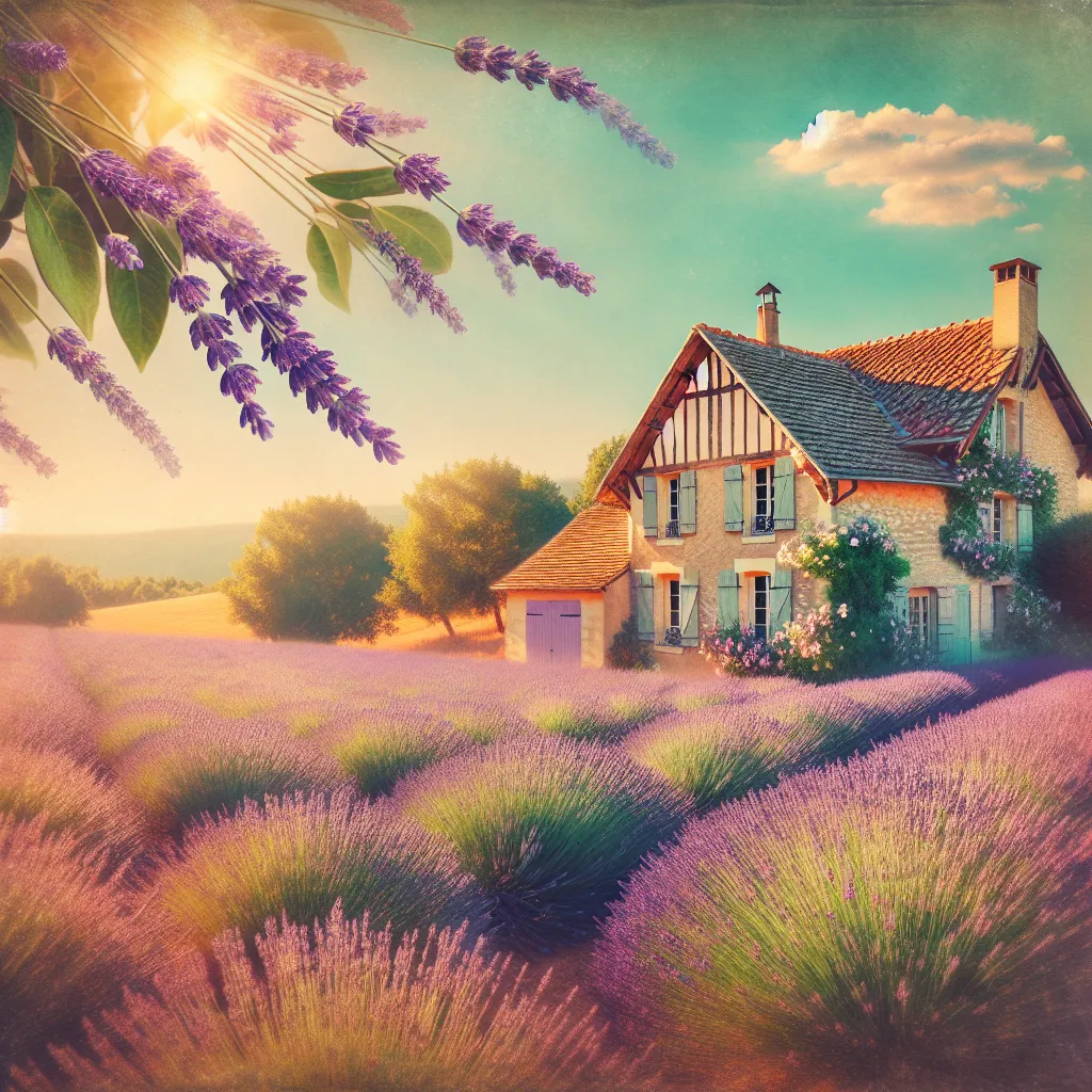 Explore the Charm of Houses in France