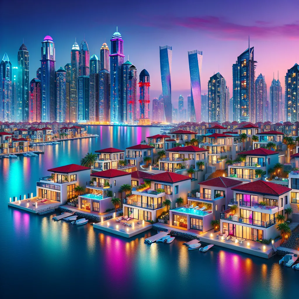 Discover the Essence of Signature Living in the UAE