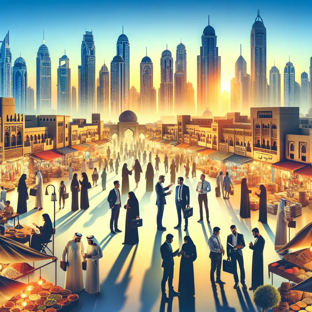 Navigate Your Dubai Business Setup with Avyanco