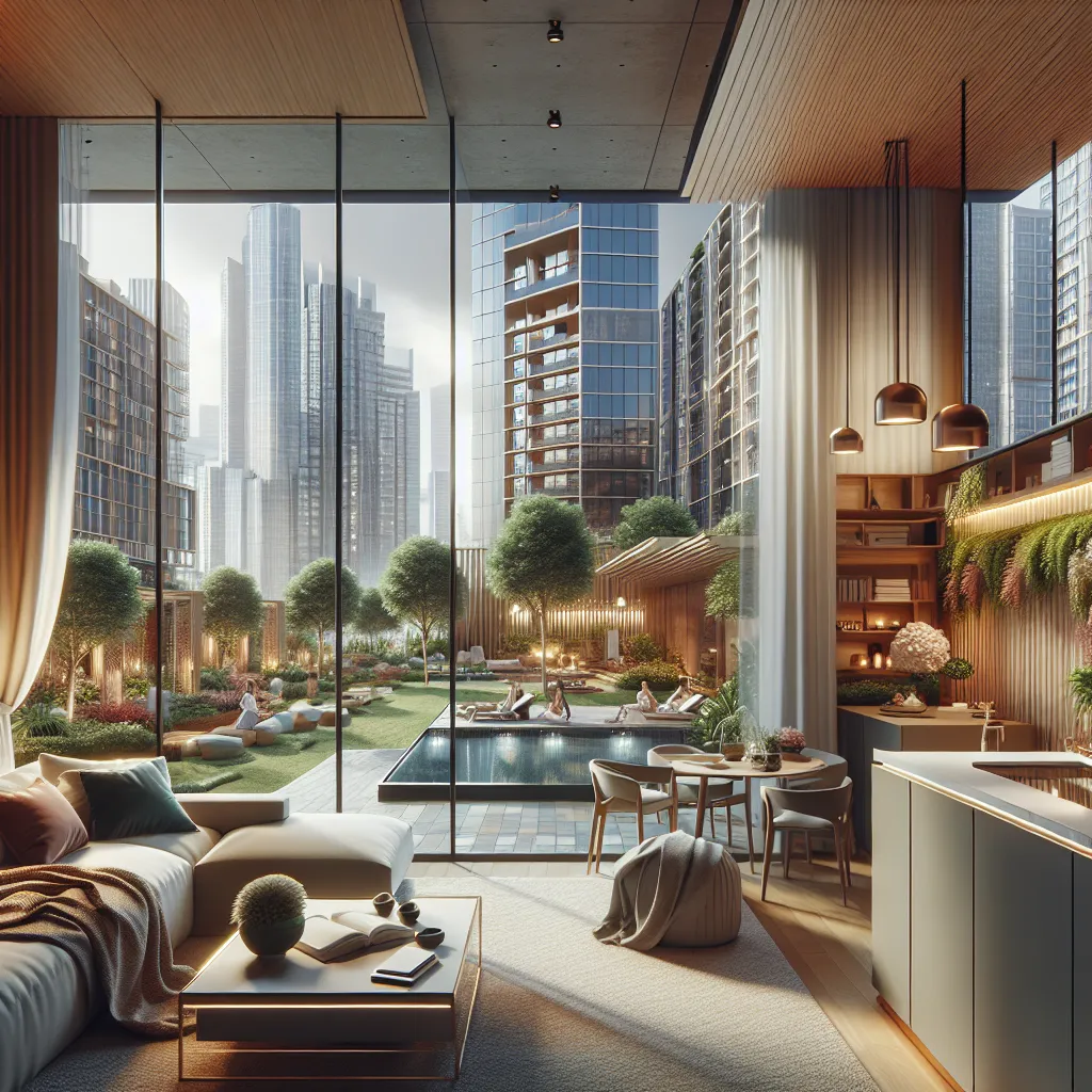 Discover Luxury Living at Cortland at Colliers Yard