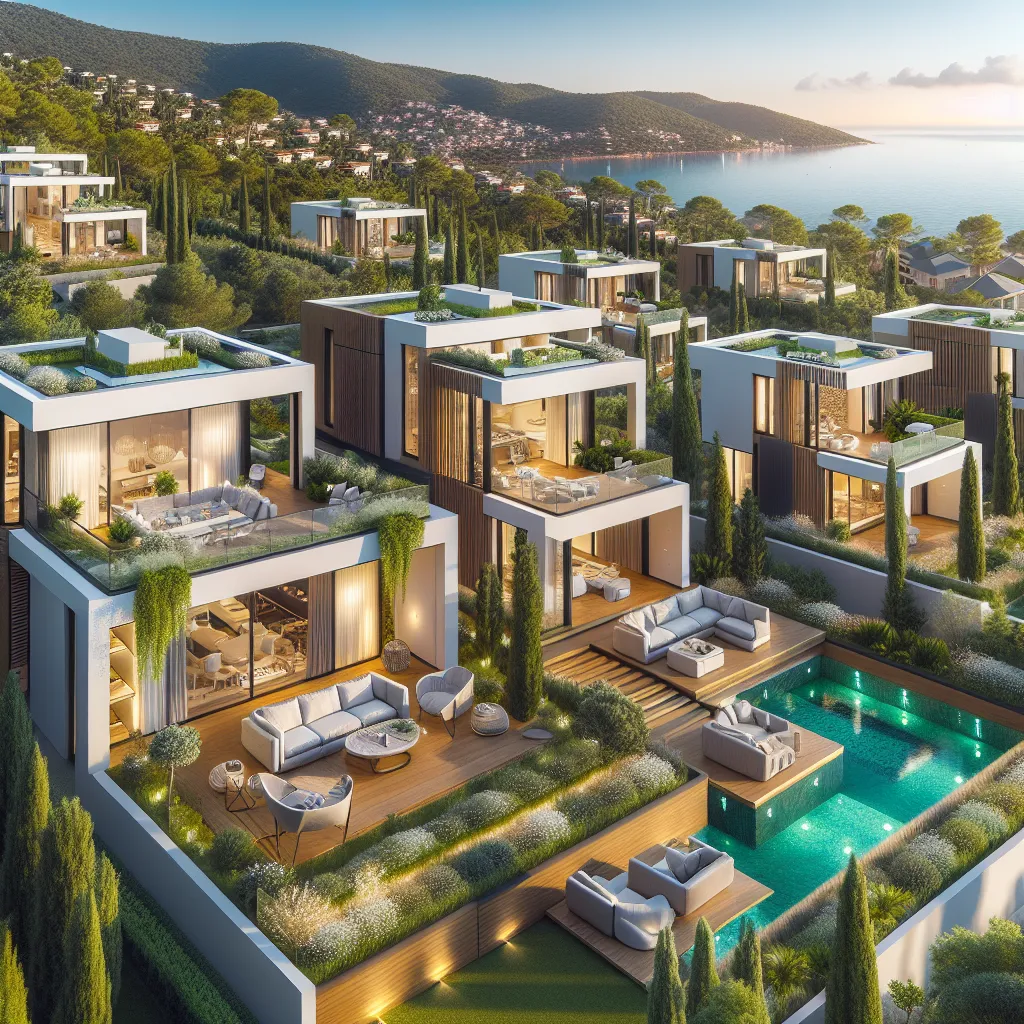 Kocaeli’de Satılık Villa Arayışınıza Rehberlik Ediyoruz