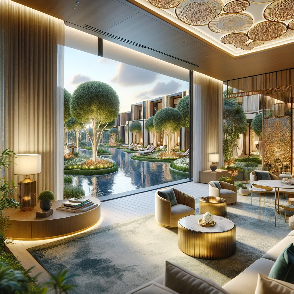 Experience Luxury Living at Milano by Giovanni