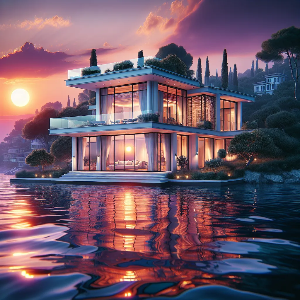 Discover My House Gold in Turkey’s Real Estate Market