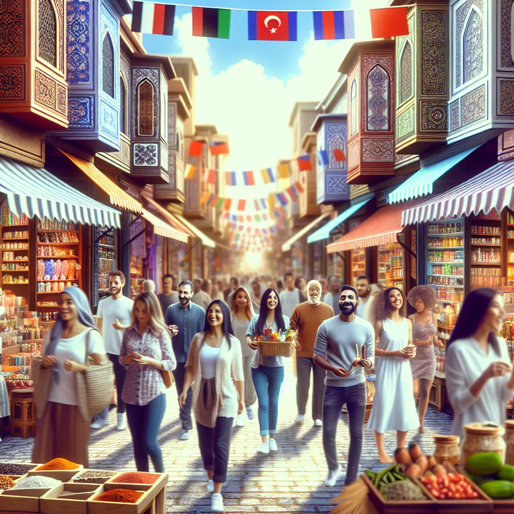 Explore the Best Satılık Dükkan Opportunities