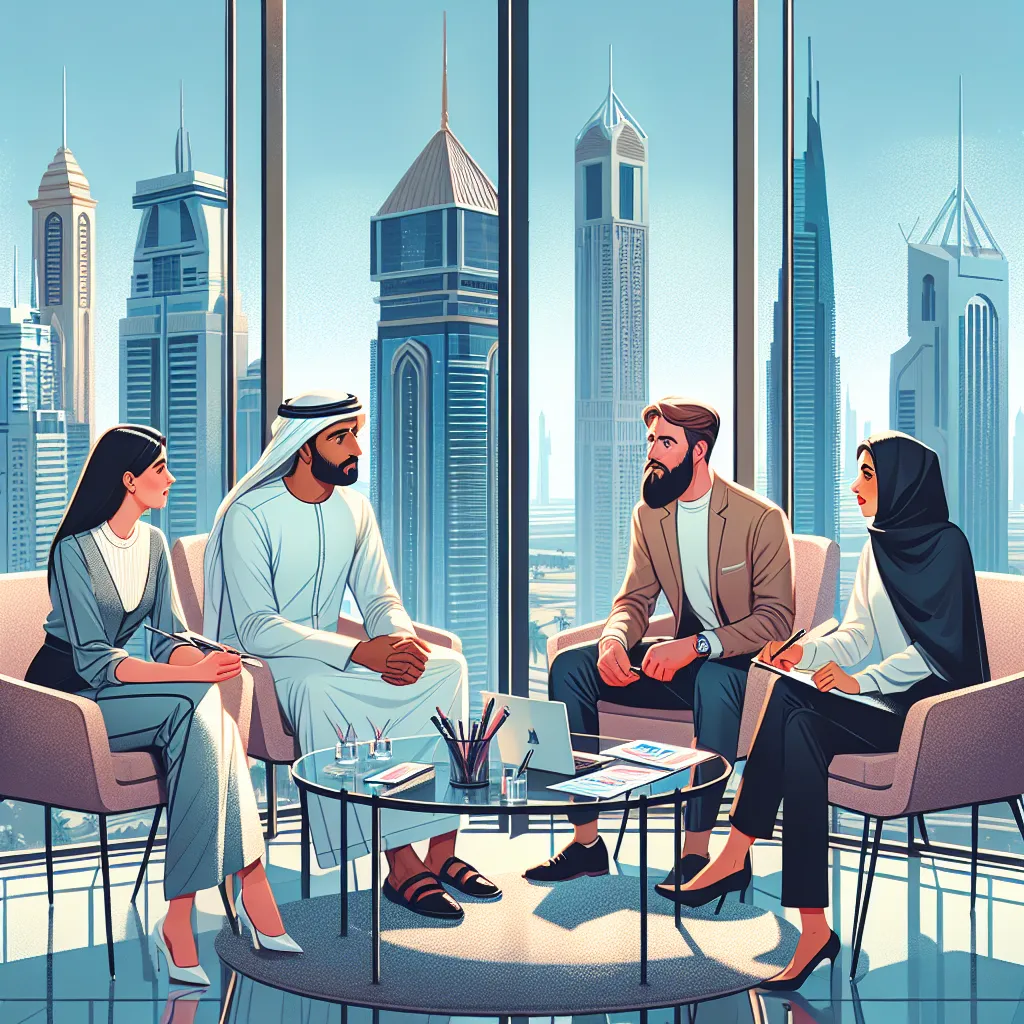 Mastering Dubai’s Rental Market with the Calculator