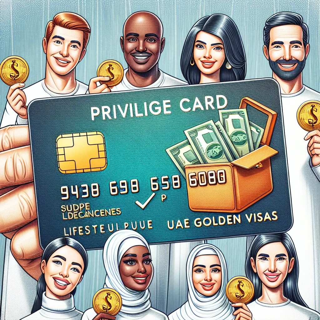 Discover the Esaad Privilege Card Benefits for You