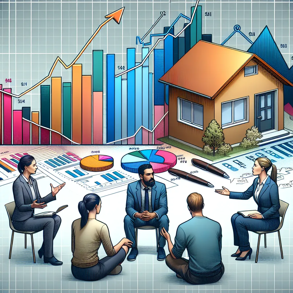 Understanding Sold House Prices in the UK