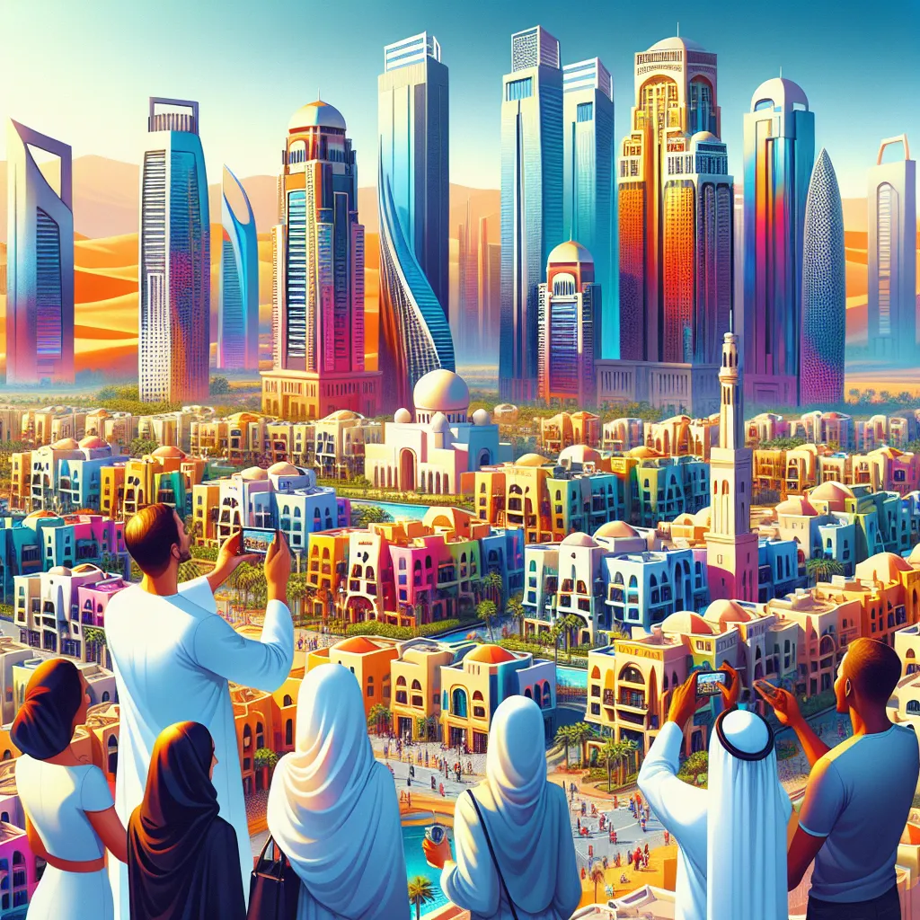 Discover the Best of UAE Real Estate with Zooma Properties