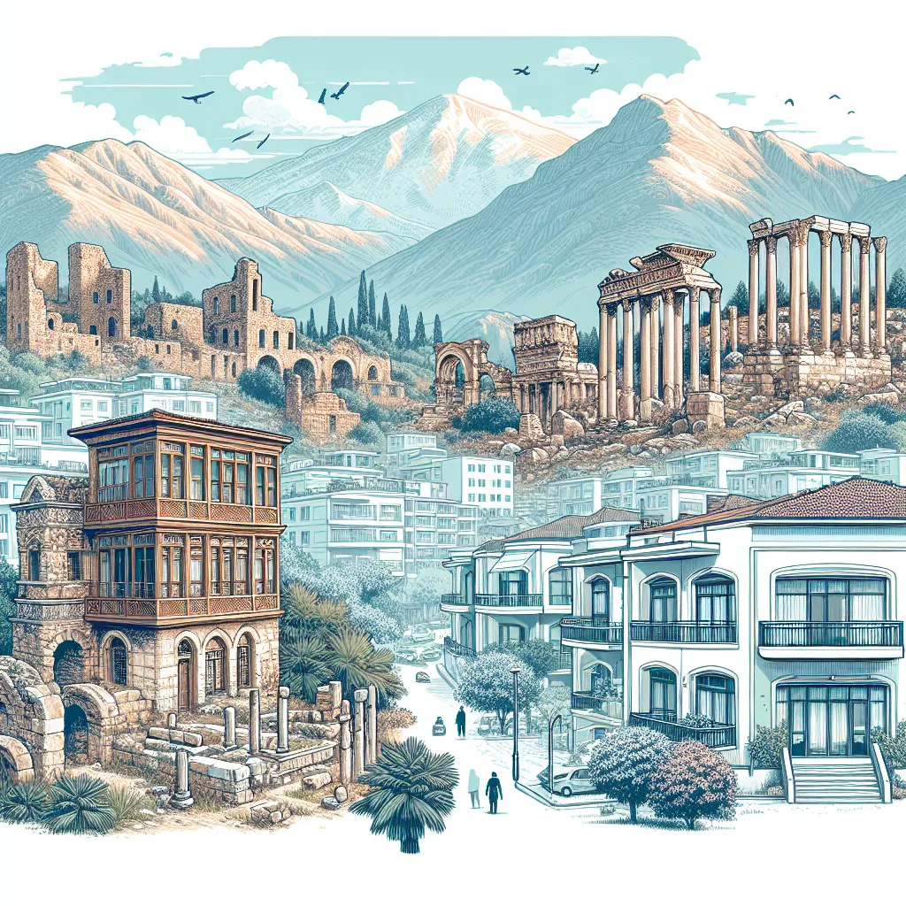 Explore Adıyaman for Your Next Rental Home