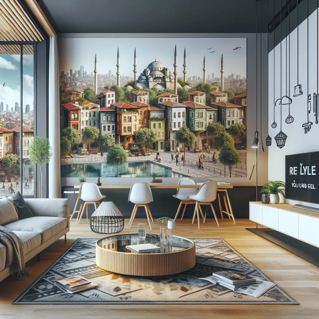 İstanbul’da Kiralık Daire Arayışınızda İpuçları