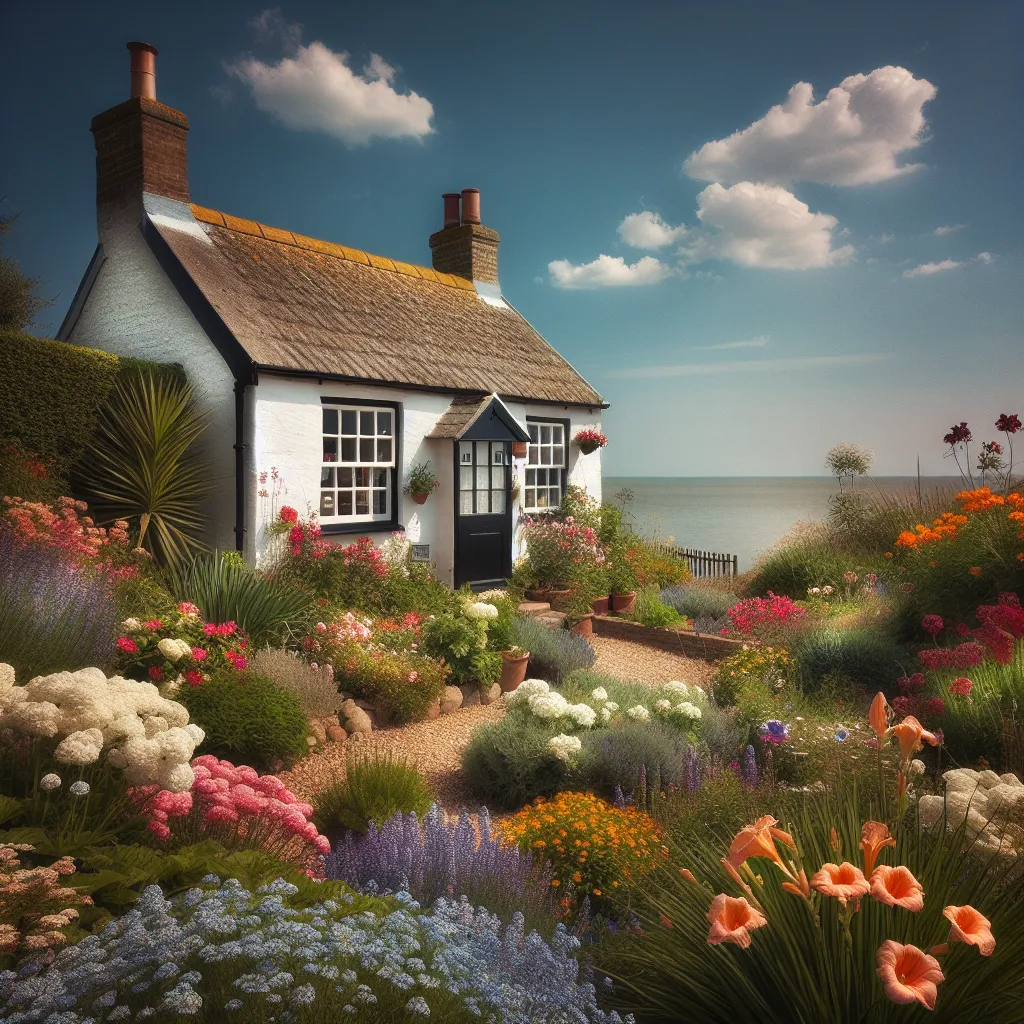 Explore Charming Homes in North Norfolk