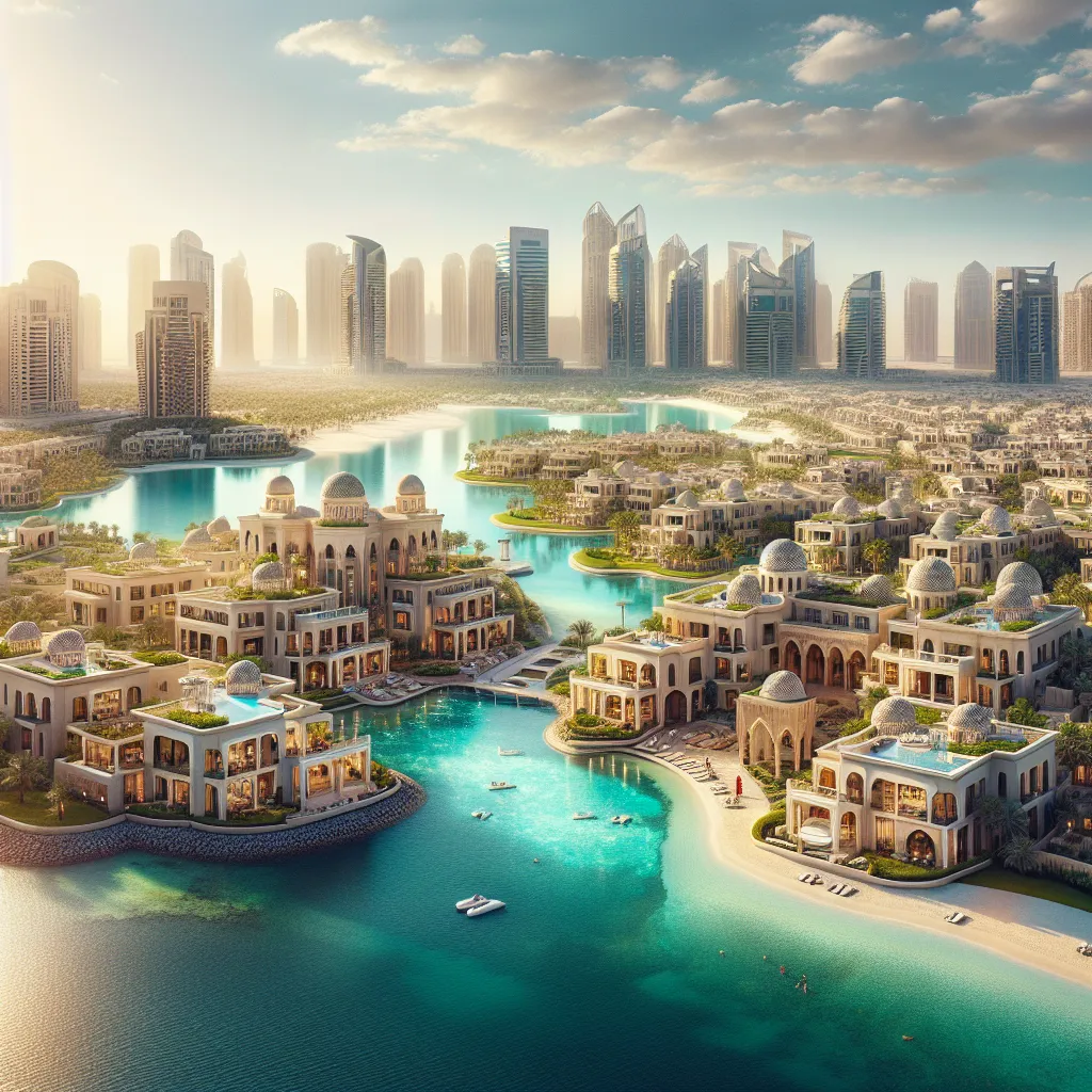 Discover the RAK Real Estate Market Boom