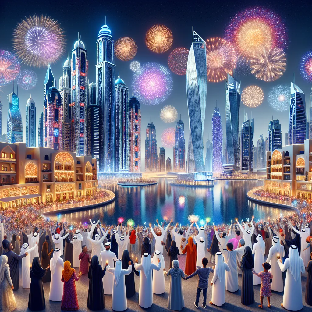 Discover If Today Is a Holiday in Dubai