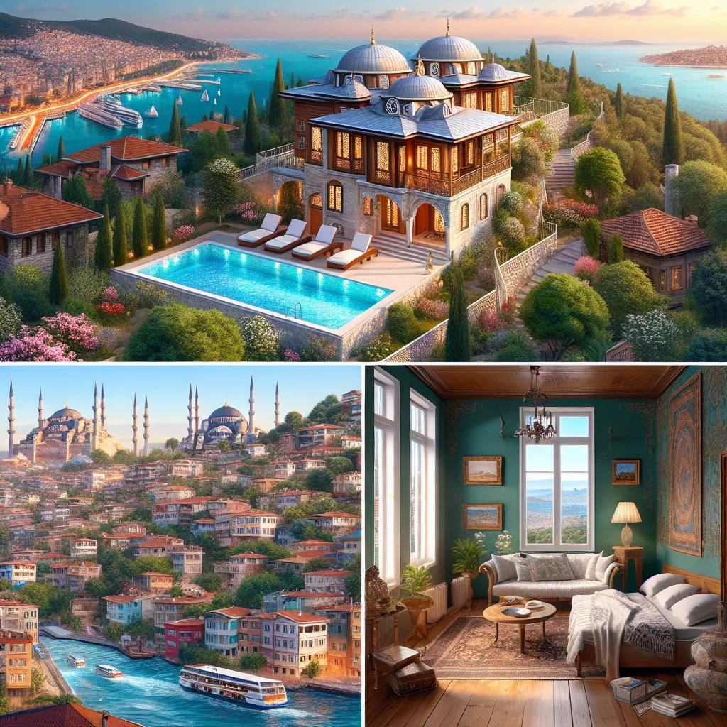 Explore the Best of Ay Emlak in Turkey’s Real Estate Market