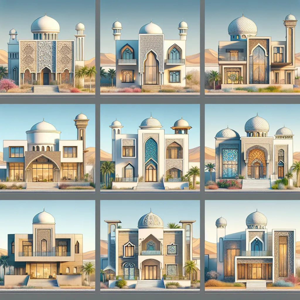أفضل 10 اماكن سياحية في الامارات تستحق الزيارة