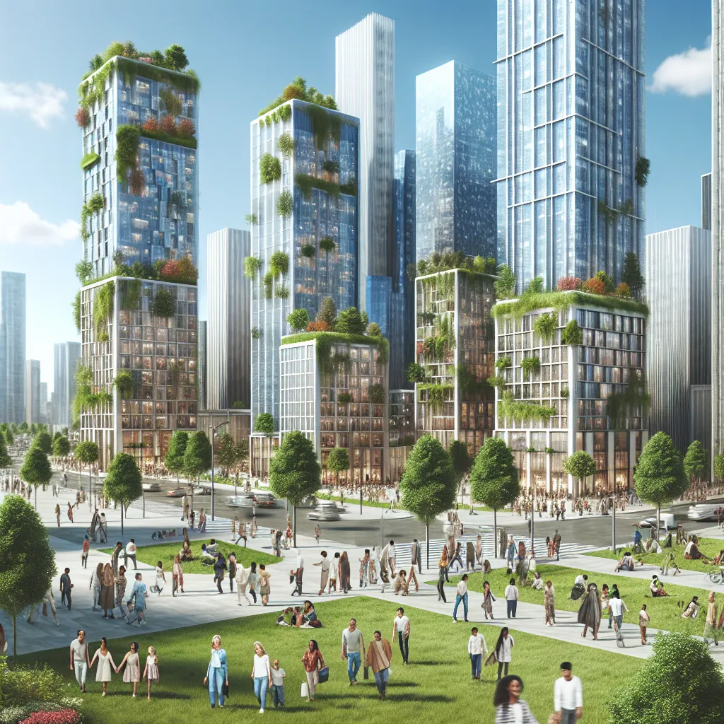 Samsun Hasköy’de 3+1 Kiralık Daire Seçenekleri