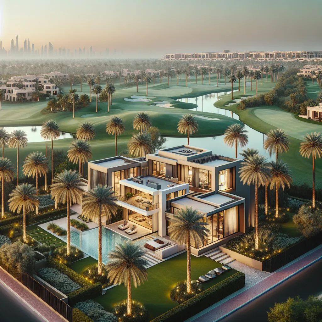 Discover the Latest DAMAC New Projects