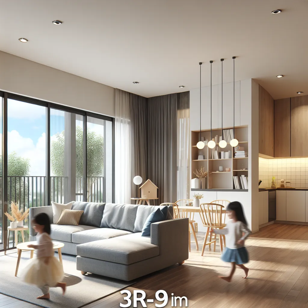 Adıyaman’da Kiralık 3+1 Daireler ve Avantajları