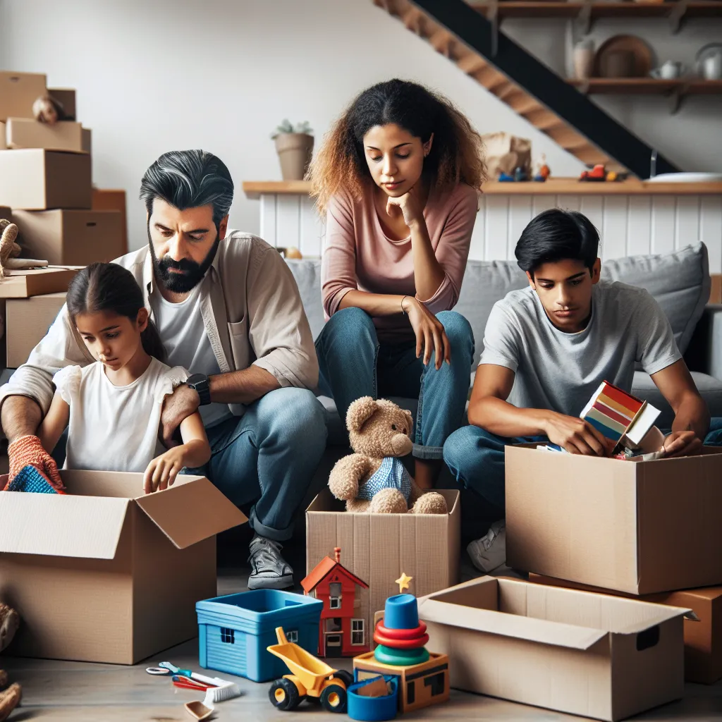 Understanding Removal Costs for Your Move