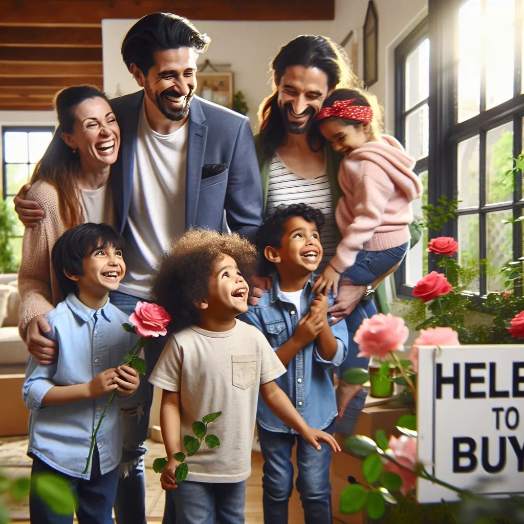 Explore Affordable Homeownership with Help to Buy