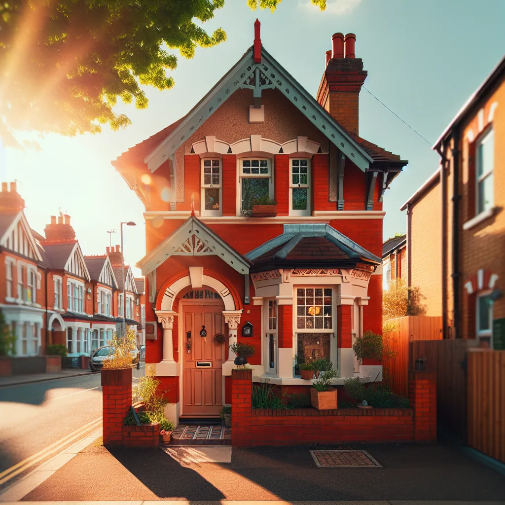 Explore the Best Houses to Rent in Reading