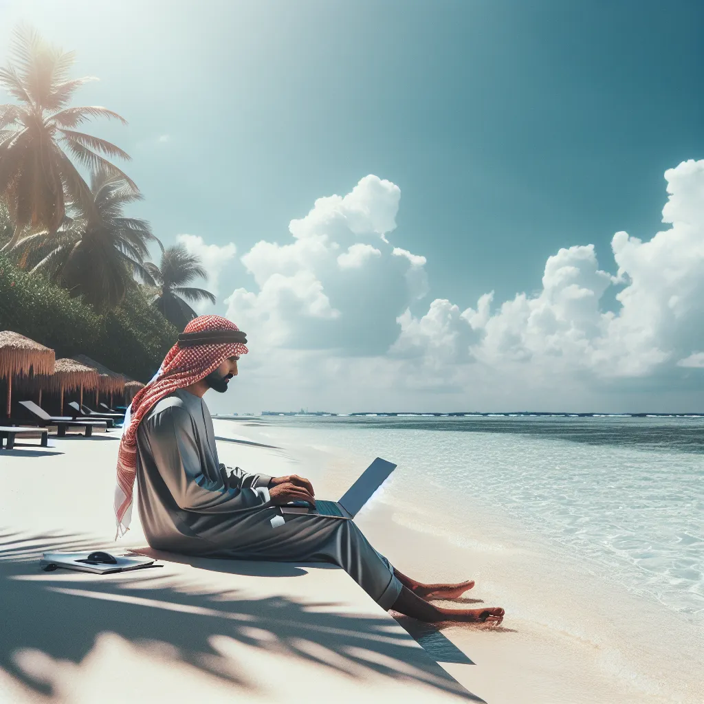 Unlocking the Freelance Visa Meaning for Digital Nomads