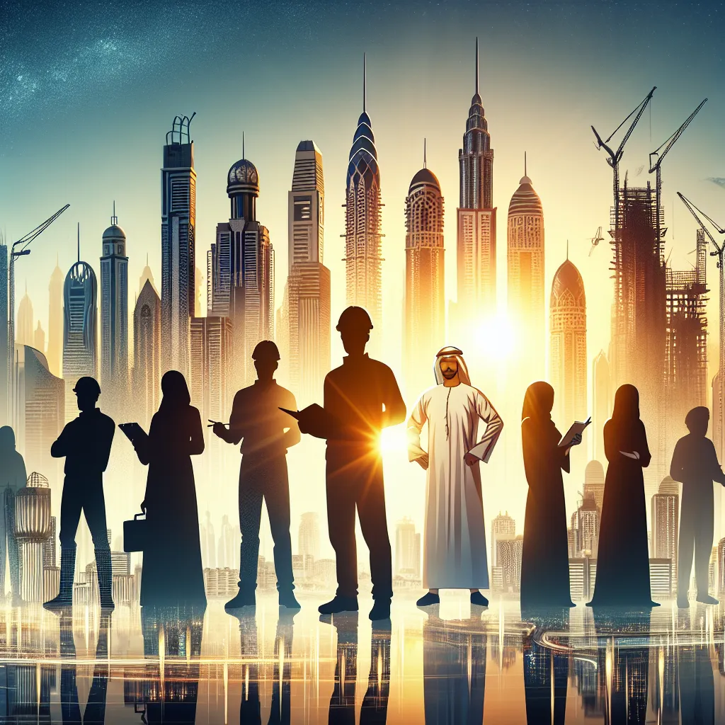 Everything You Need to Know About Work Permits in UAE