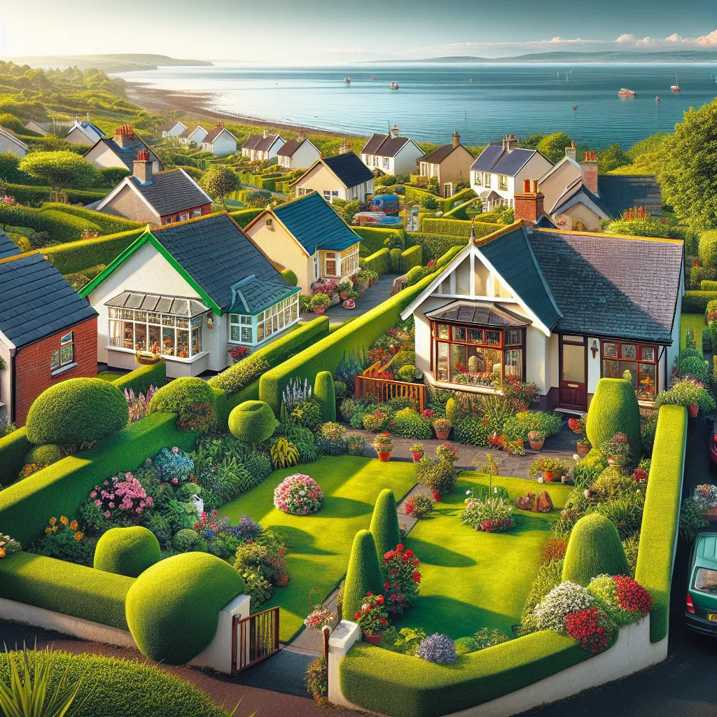 Discover Charming Bungalows in Bangor, Co Down