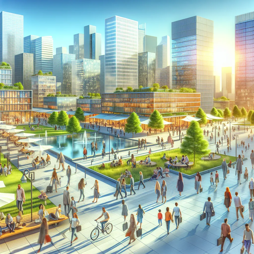 Seyrantepe Oyak Sitesi ile Konforlu Yaşam