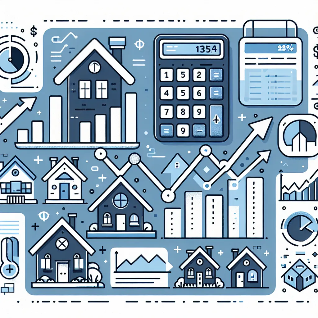 Unlocking Property Value with a Calculator