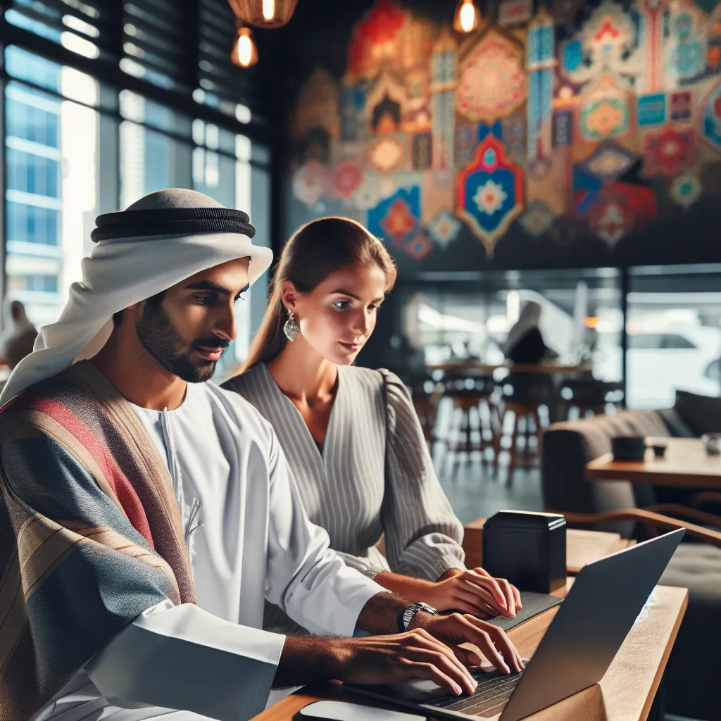 Explore the Own Visa in UAE for Independence