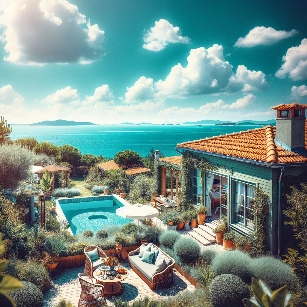  ark y Yazl k Hayallerinize Uygun F rsatlar