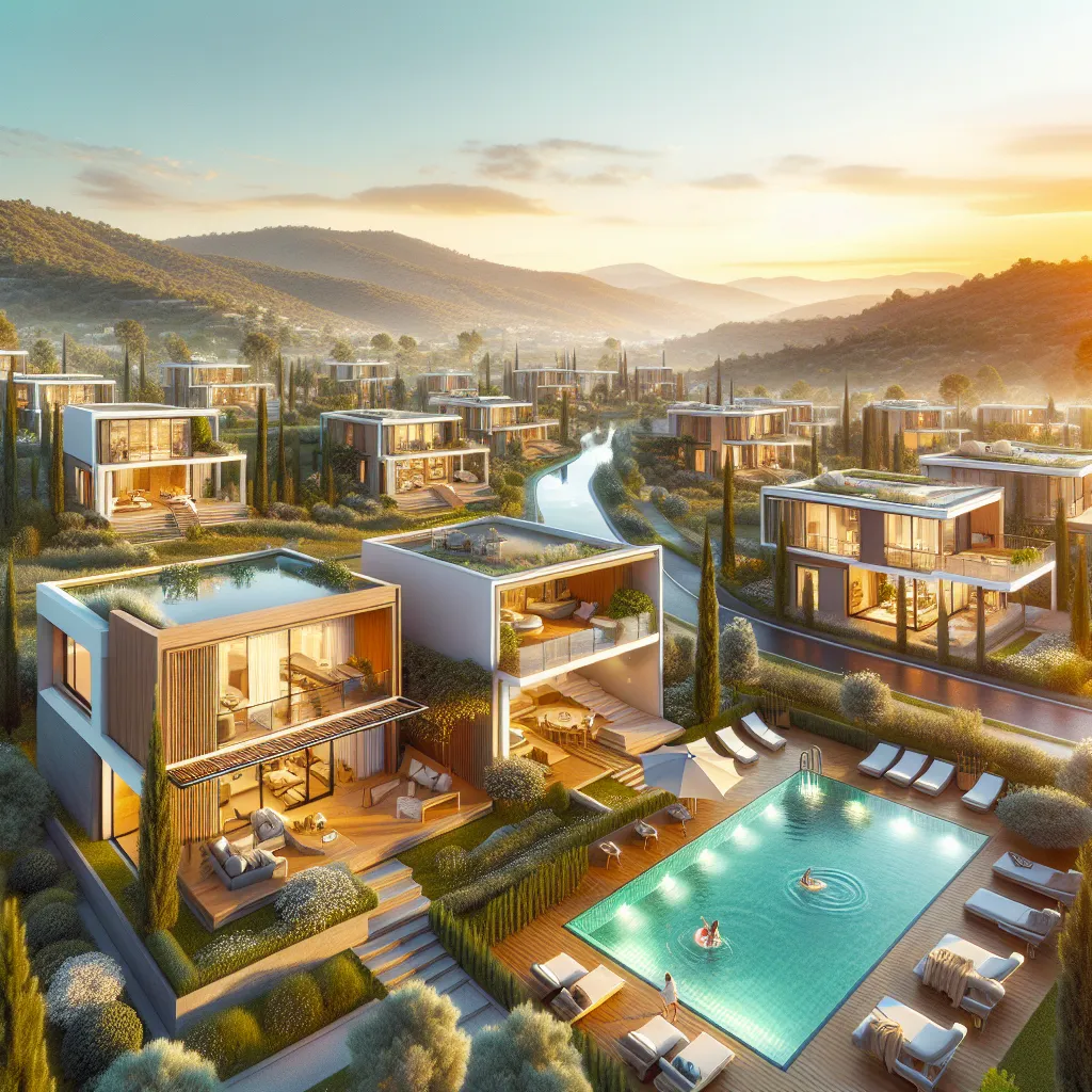 Kırıkkale’de Satılık Villa Fırsatları