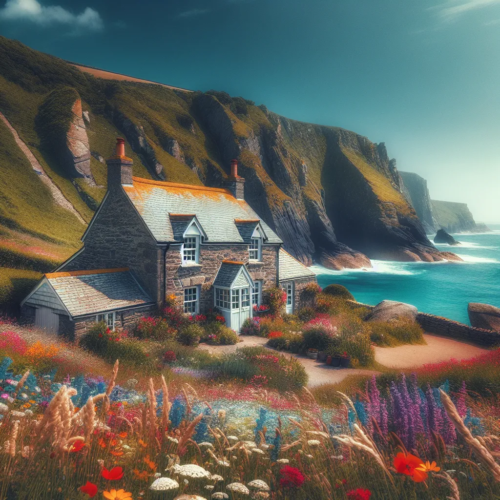 Explore Your Dream Homes in Cornwall