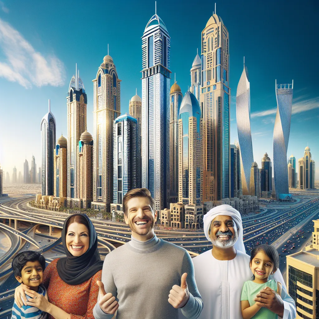 Understanding the Dubai Municipality Housing Fee