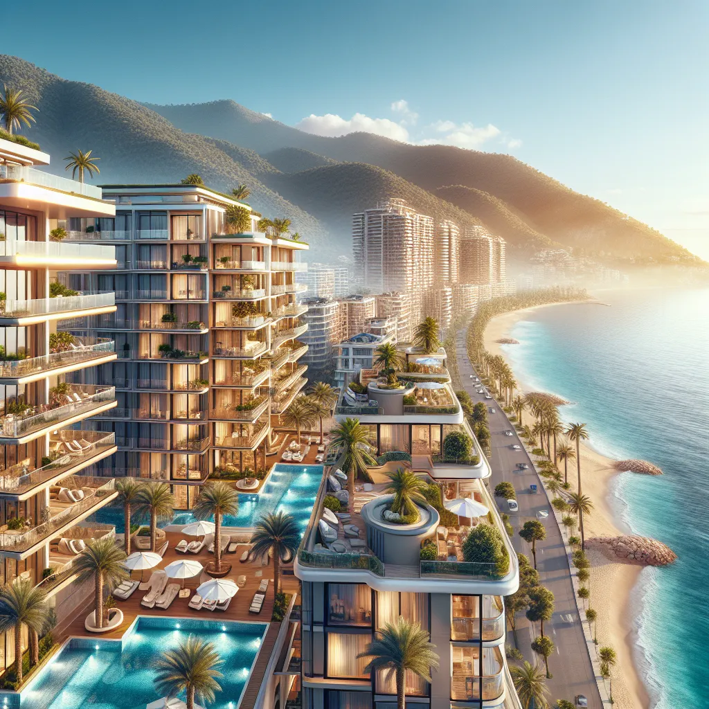 Alanya’da Kiralık Daire Fırsatları ve İpuçları