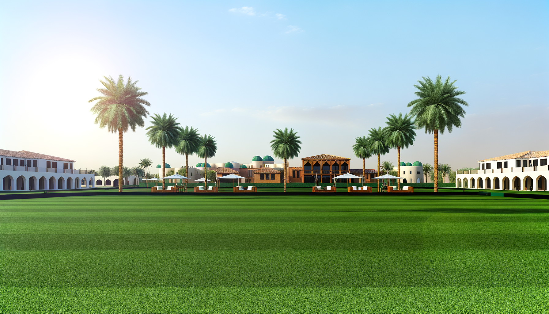 Desert Palm Polo Club Dubai: Luxury, History & Exclusive Experience