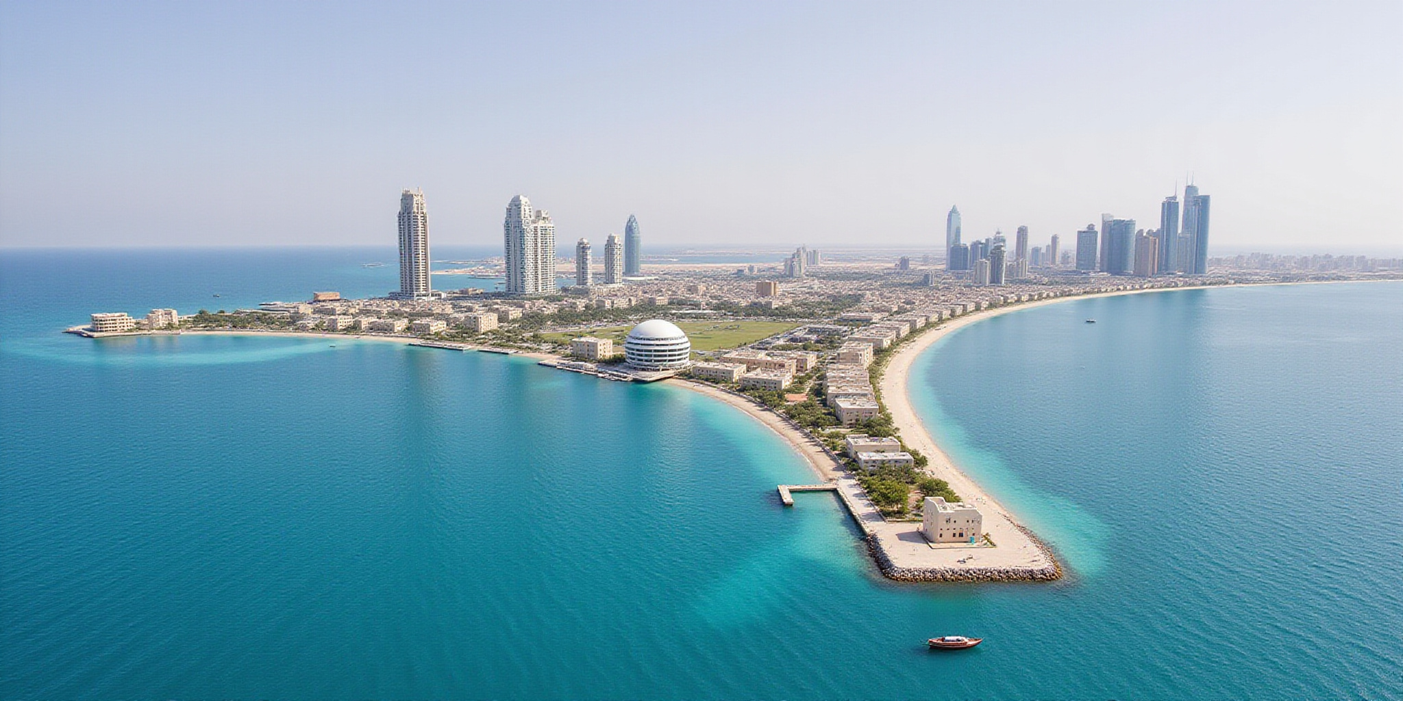 Palm Jumeirah Luxury Homes: Listings & Market Insight