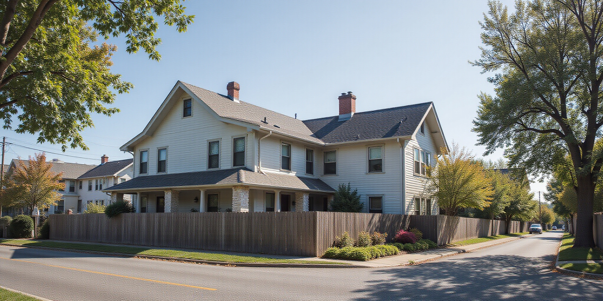 The Haven: Quick Street Lookup for Acacia, Circus, Act