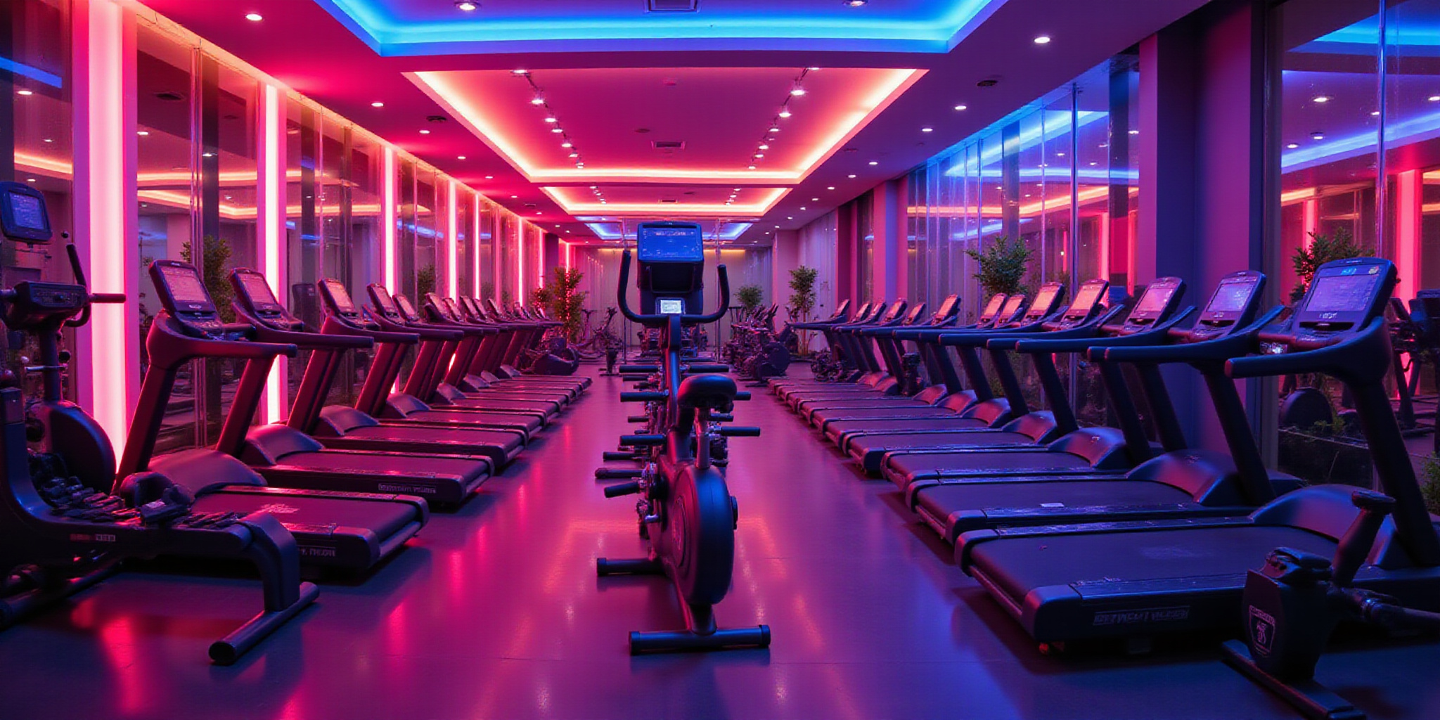 Find the Best UAE Gym: Location, Equipment, and More