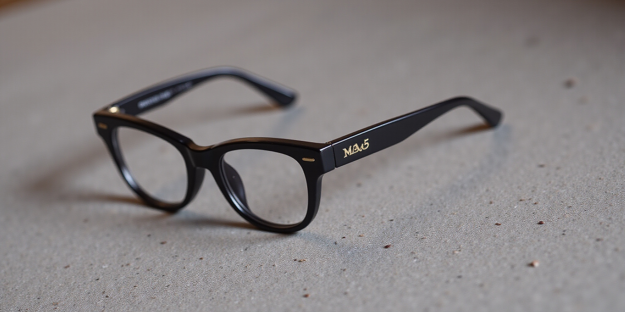 MAG 5 Boulevard: Decoding the Eye Coding Mystery