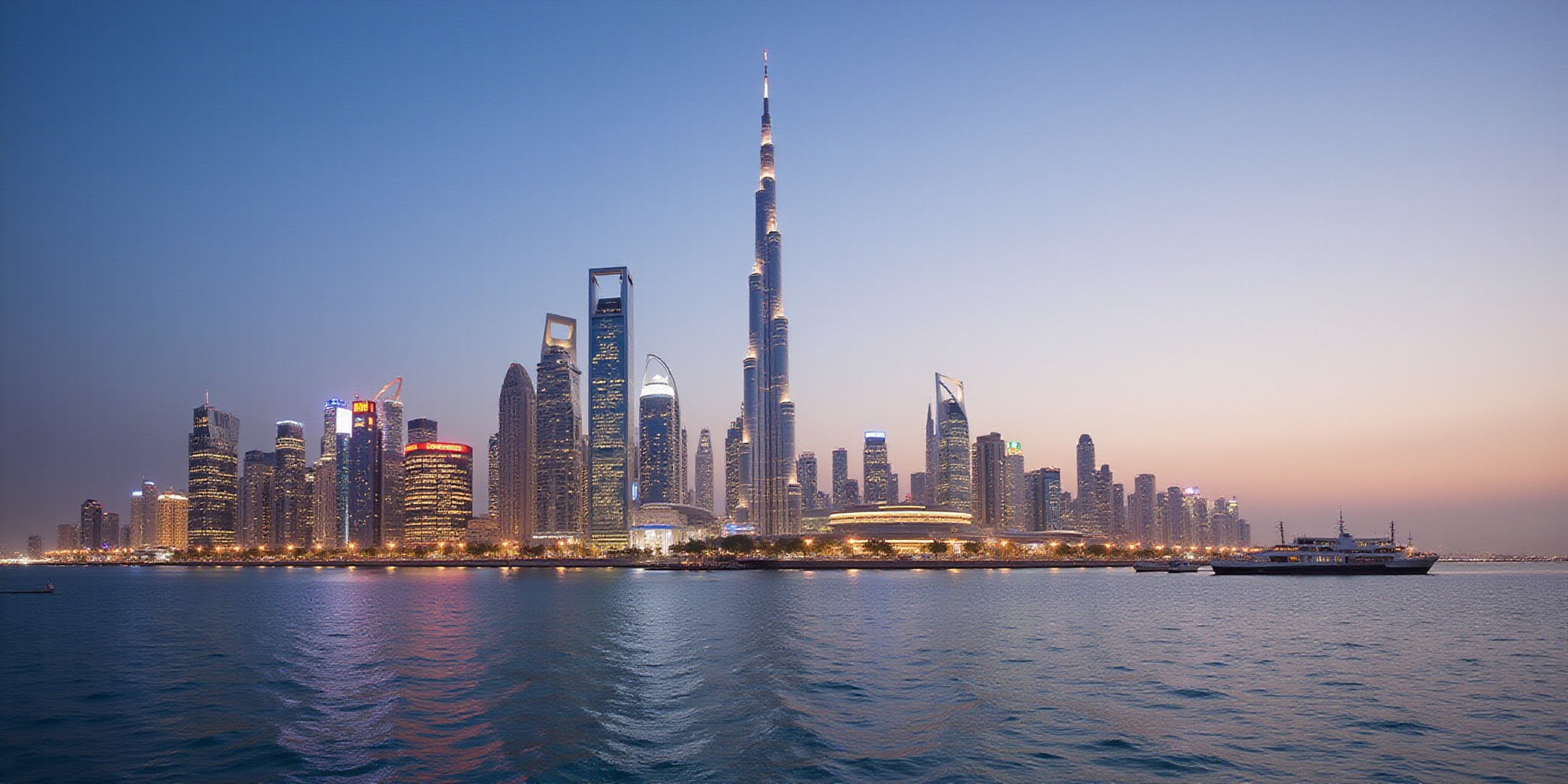 Dubai 2023 Estate: 98k Units Sold, Bridges 3 & Smart Homes