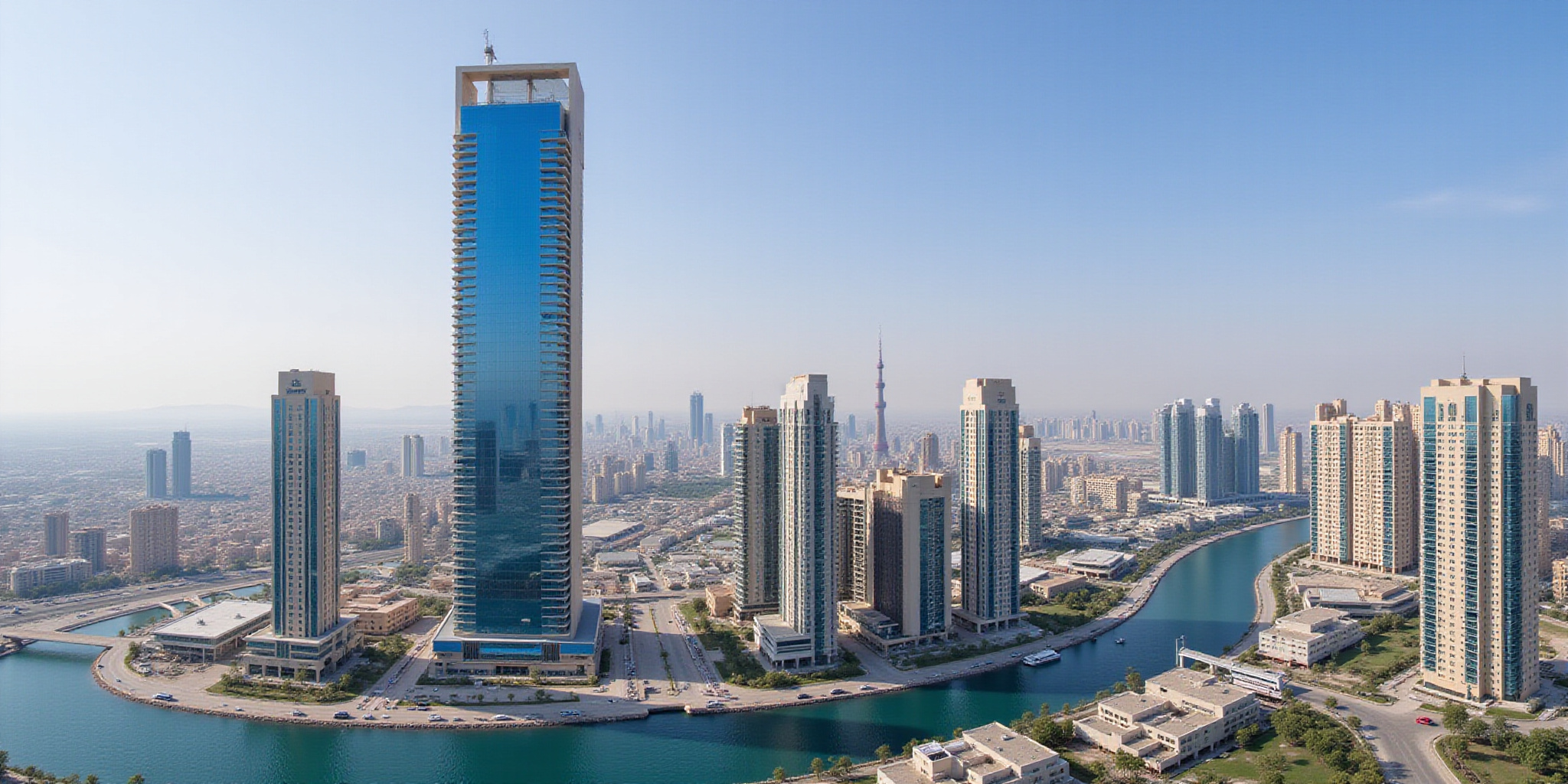 One Zabeel for Sale: Office Space on Sheikh Zayed Road