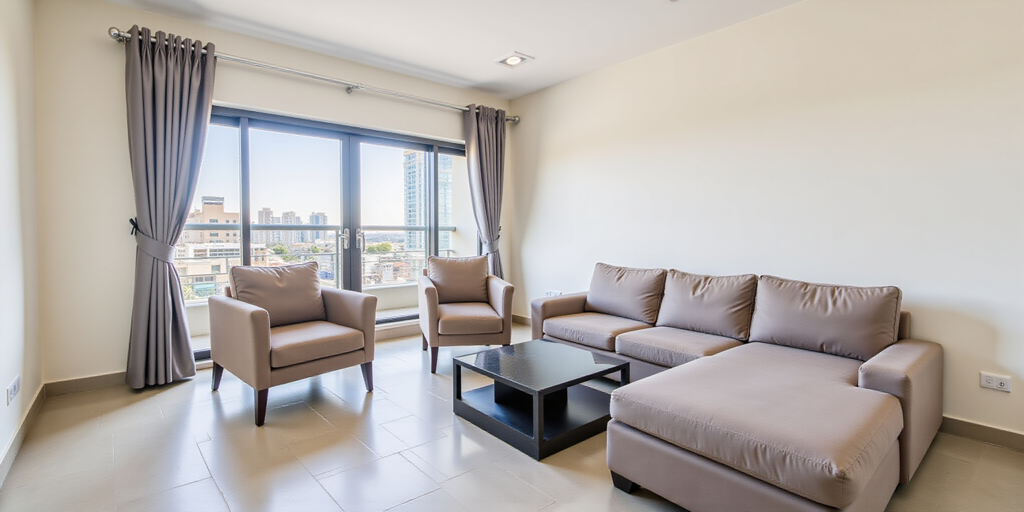 Dubai 2‑BHK Rentals: Cheapest Deals & District Guide 2025