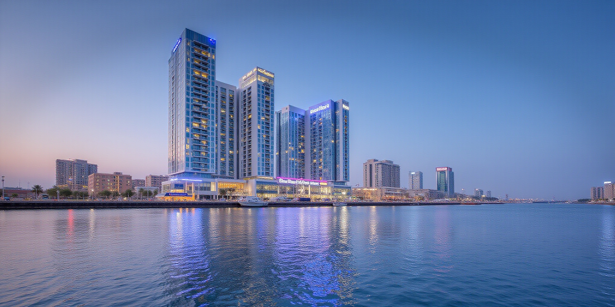 Business Bay Office Demand: Current Trends & Future Outlook