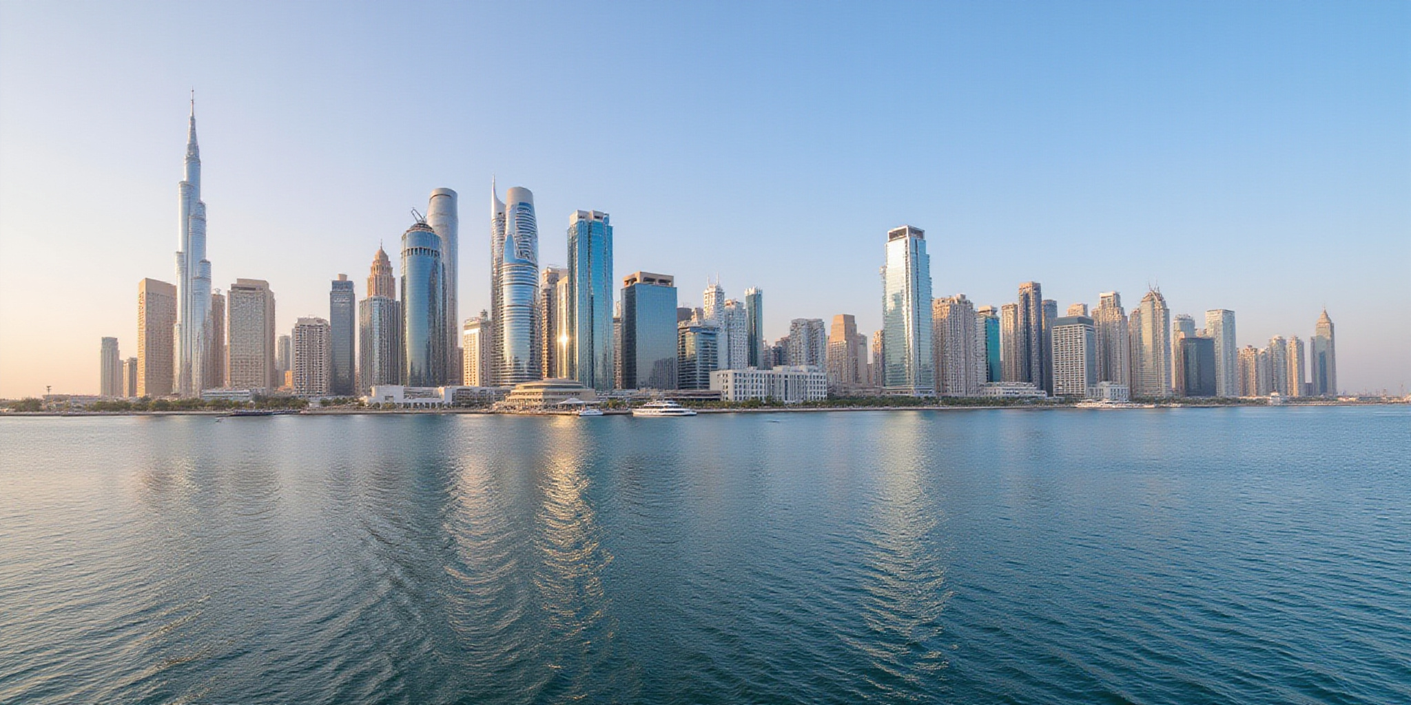 Awqaf Tower: Abu Dhabi’s Quiet Jewel in the Skyline