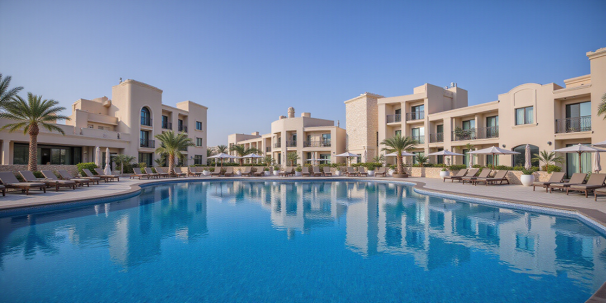 Dubai Luxury Villas 2025: Market Surge & Buying Guide